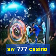 sw 777 casino
